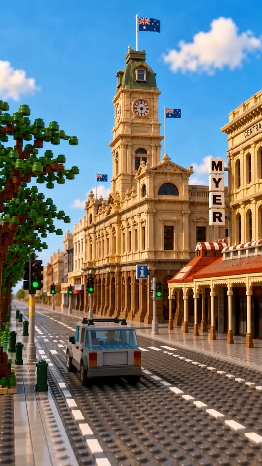Ballarat